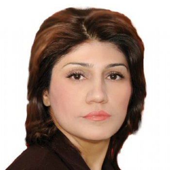Soraya Ghadimi