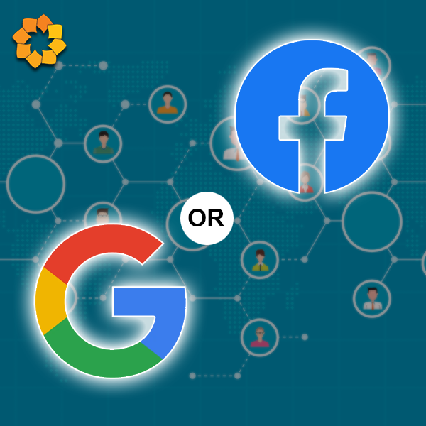 Google Marketing vs Social Media Marketing
