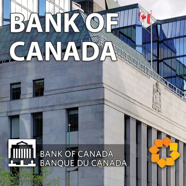What is Bank of Canada