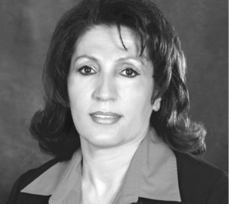 Kay Asadi