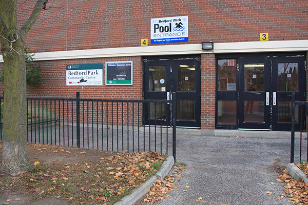Bedford Park Community Centre