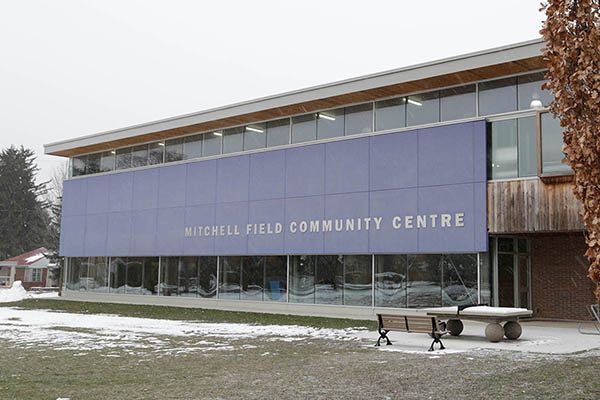 Mitchell Field Community Centre