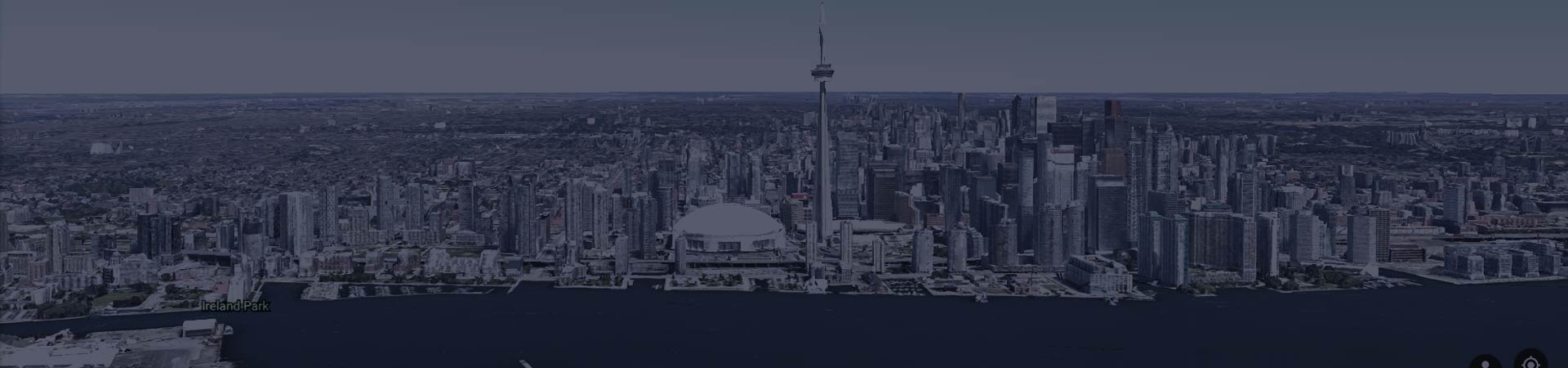 Iranian Real Estate Marketing Banner