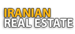 Iranian Real Estate Logo